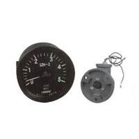 SZM-3磁電轉速表